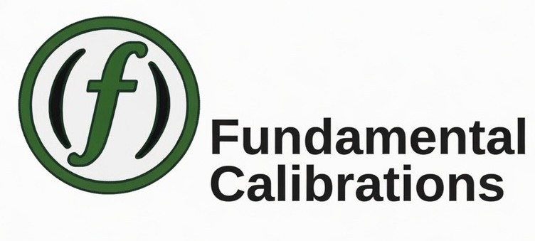 Fundamental Calibrations Logo