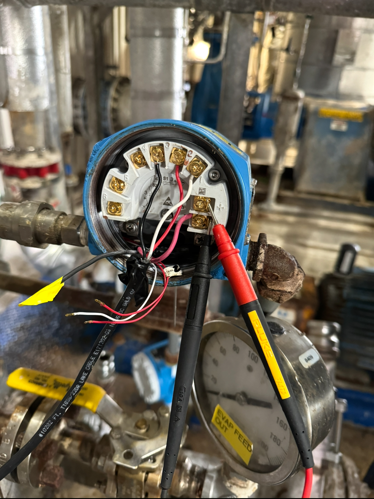 Tri-State Service Area